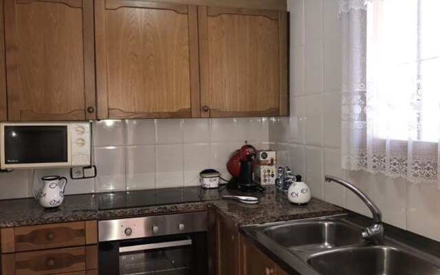 Casa Las Gaviotas 25