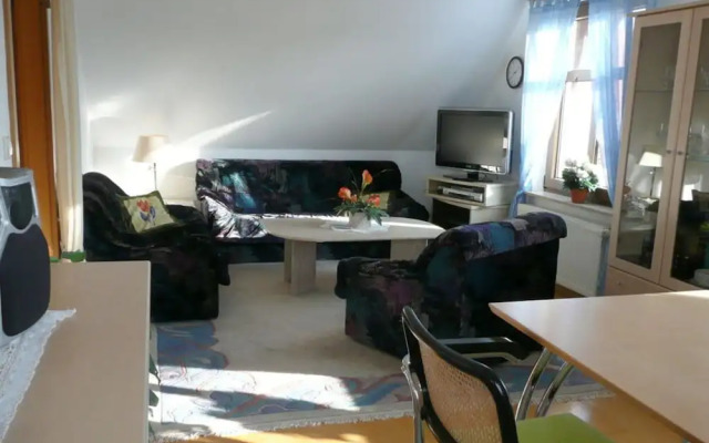 Ostenberg - Near CJD Comfortable Holiday Residence