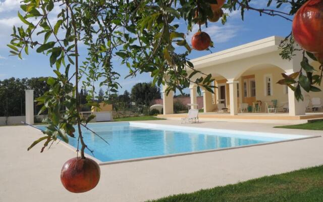 Villa Bulcrini