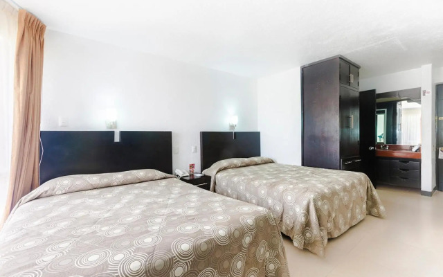 Hotel Parador Zacatecas