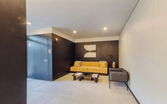 Practical Studio 1.3km From the Metro Gba1104