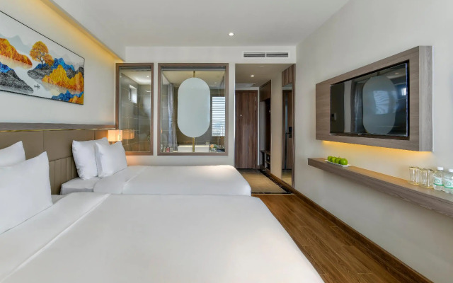 Maris Hotel Nha Trang