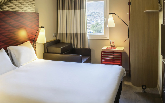ibis Iquique