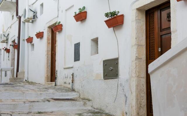 La Casuccia Nel Cuore Di Ostuni