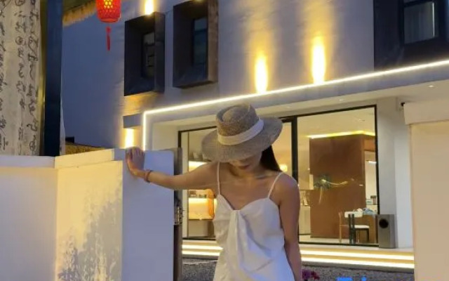 Fancenli homestay