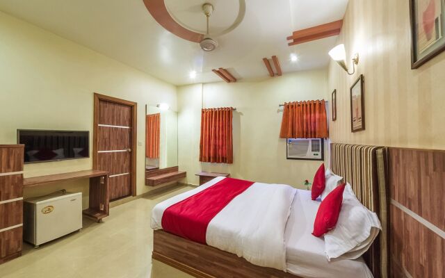 Hotel Rudra Mahal