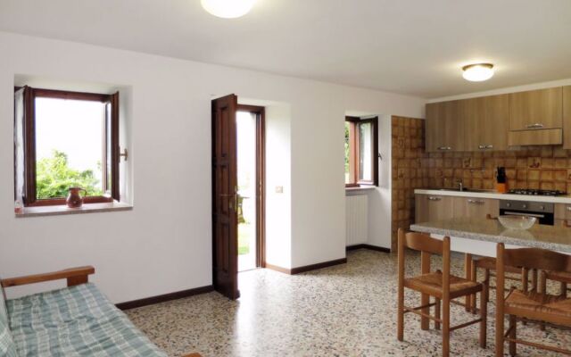 Apartment Tondo Castelveccana 13648