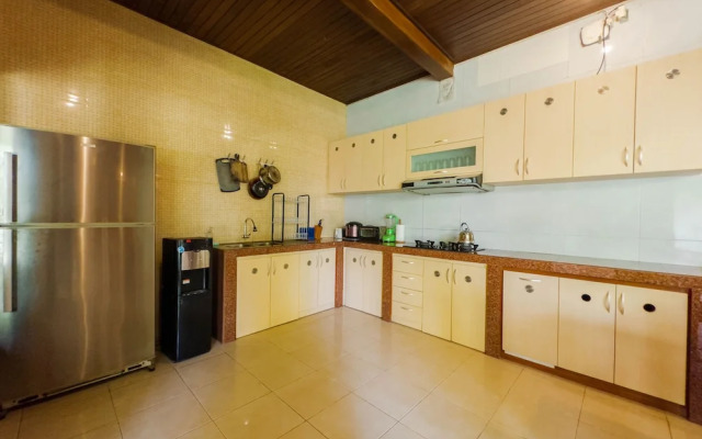 Pukakoo Villa by Supala