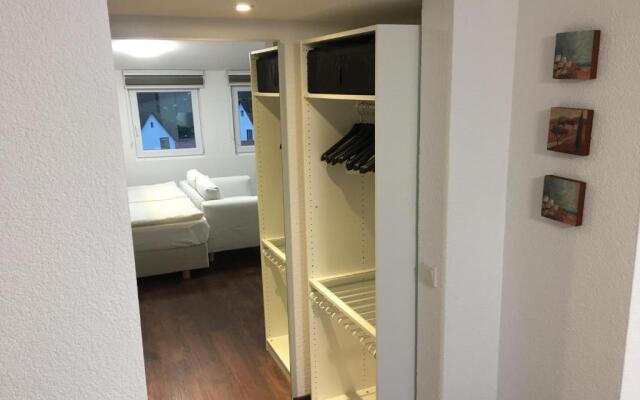 Business Appartements