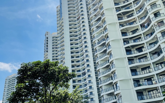 Wenting Apartments (Deli-Haibeihai)