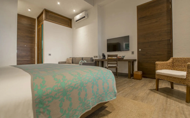 Sophia Hotel