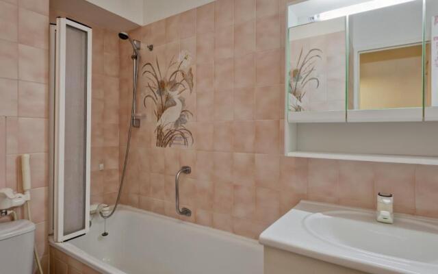 Appartement Brides-les-Bains, 1 pièce, 4 personnes - FR-1-512-83