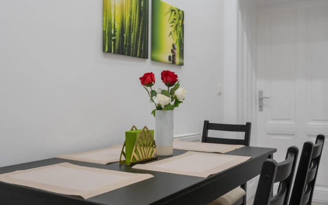 Radiant Premium Apartments - Fünfhaus