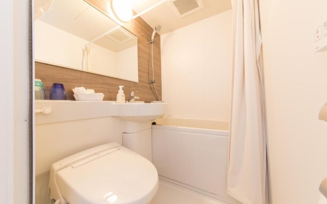 Standard Single room 사진 3