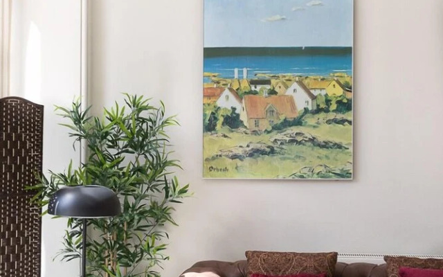 Bright Two BR Period Apartment in Whitechapel