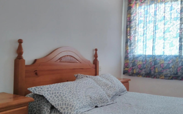 Alpen1 Peñiscola Playa