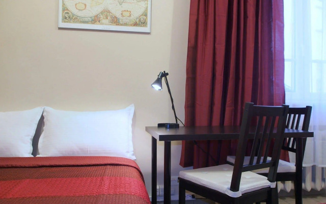 Telecom Guest House