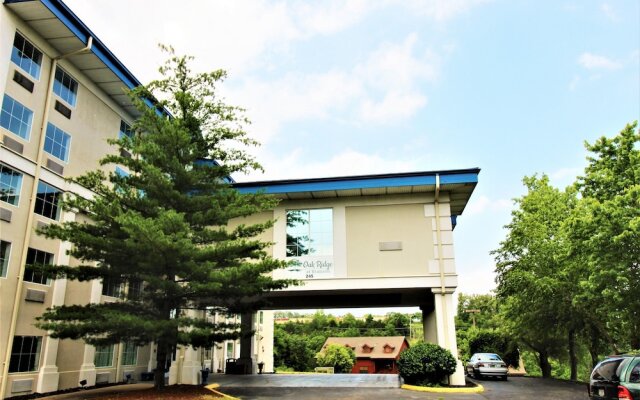 Oak Ridge by KEES Vacations