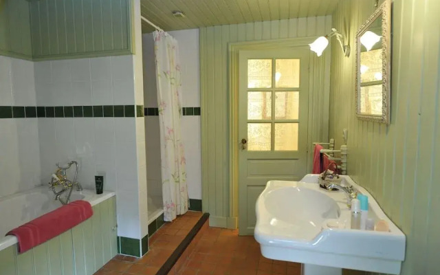 Le Moulin de Labique