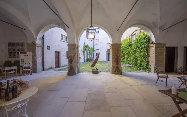 Le Zie - Castello Rocca Grimalda