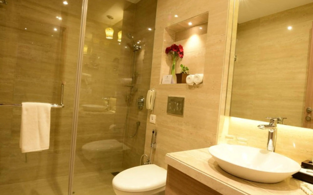 SureStay Plus Hotel by Best Western Amritsar