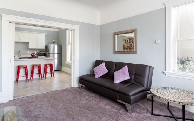 Large and Lovely 3 Bedroom Flat