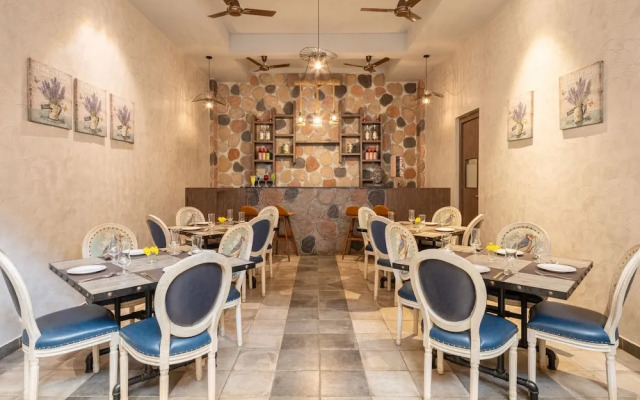 The Summer House, Pachmarhi - AM Hotel Kollection