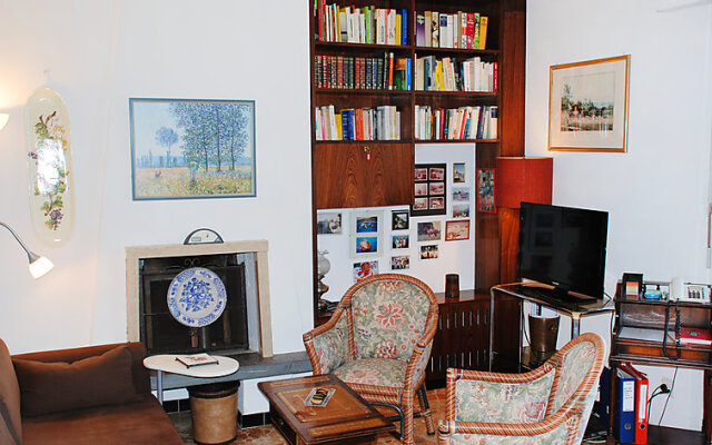 Holiday Home Casa Ursula