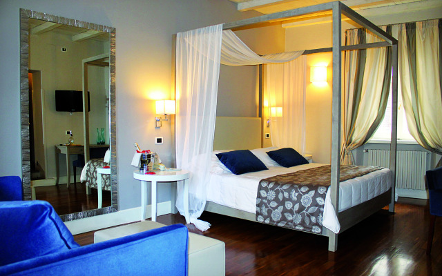 Hotel Charleston