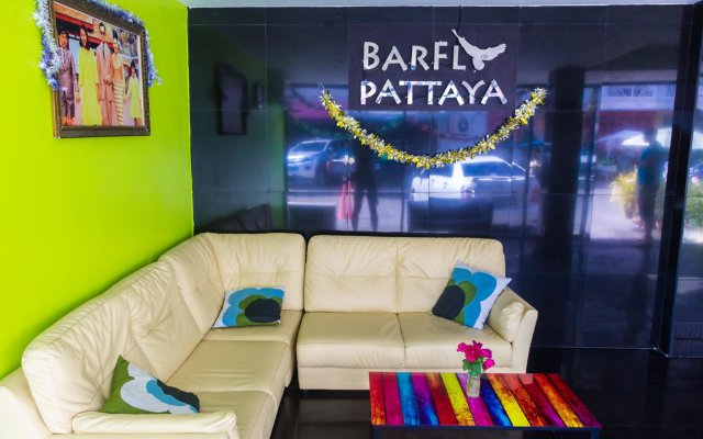 Barfly Pattaya Hotel