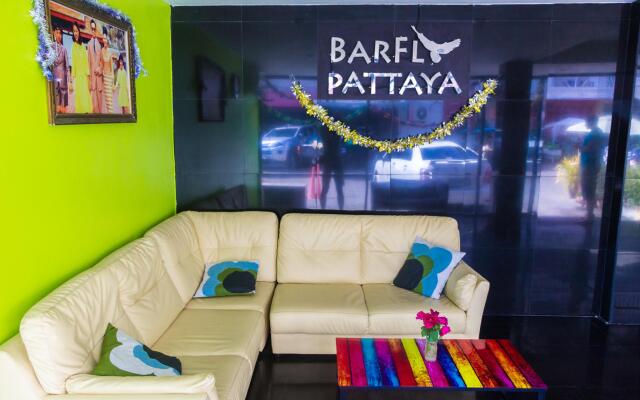 Barfly Pattaya Hotel