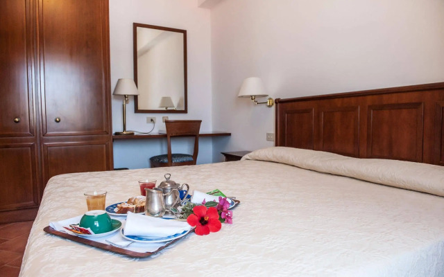 Hotel Villa Meligunis