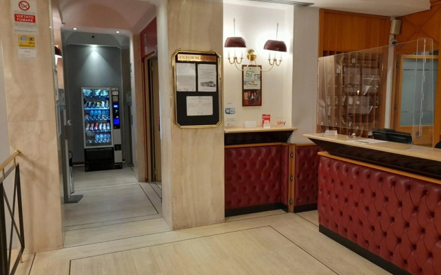 Hotel Continental
