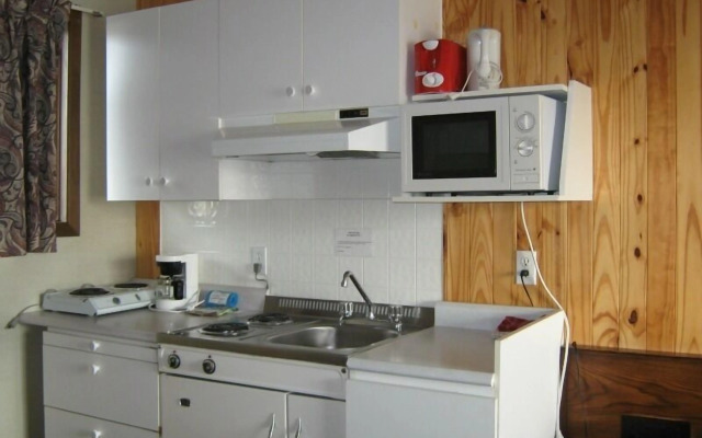 Motel Carleton sur mer