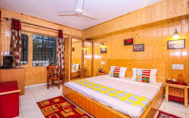 Oyo Home 26844 Exotic Stay