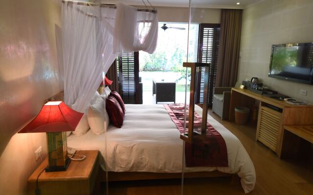 Sunsea Resort
