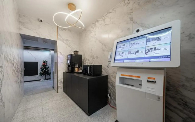 Bucheon (Songnae) Fjord Hotel