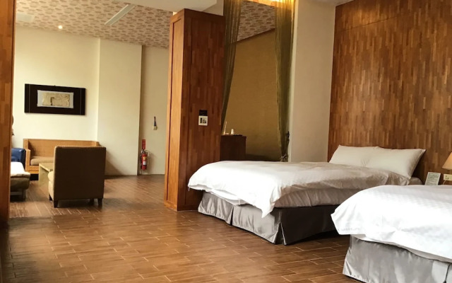 Hiye Motel