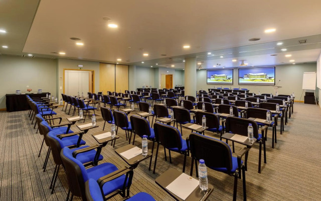Aurea Fátima Hotel Congress & Spa