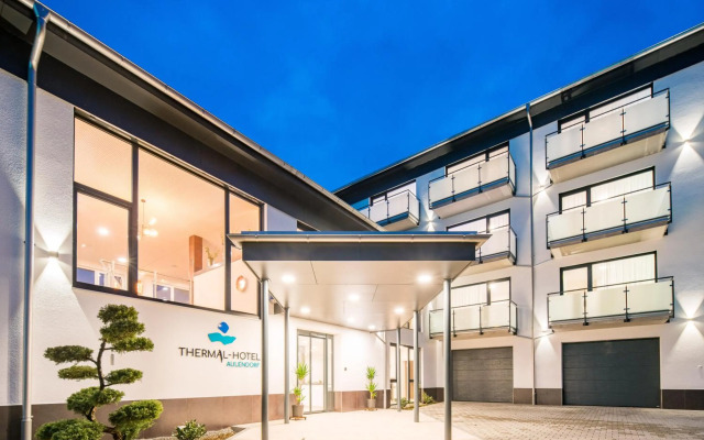Thermalhotel Aulendorf