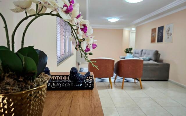 Casa 4 quartos Piscina prox Paraguai e Itaipu