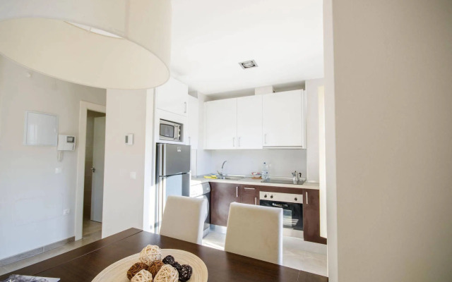 Pinar Apartments