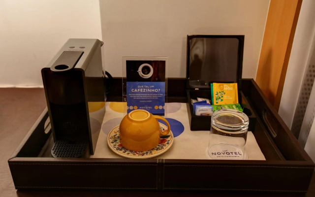 Novotel RJ Santos Dumont