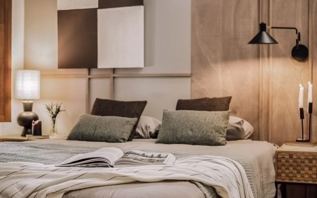 Reed - 3 Bedrooms in Chamber