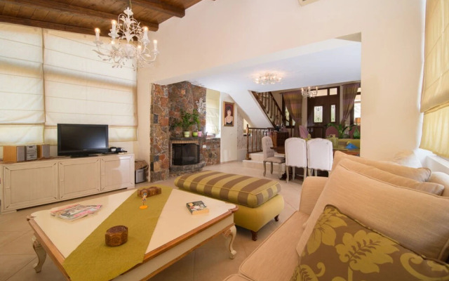 Villa Nitsa Elounda Crete