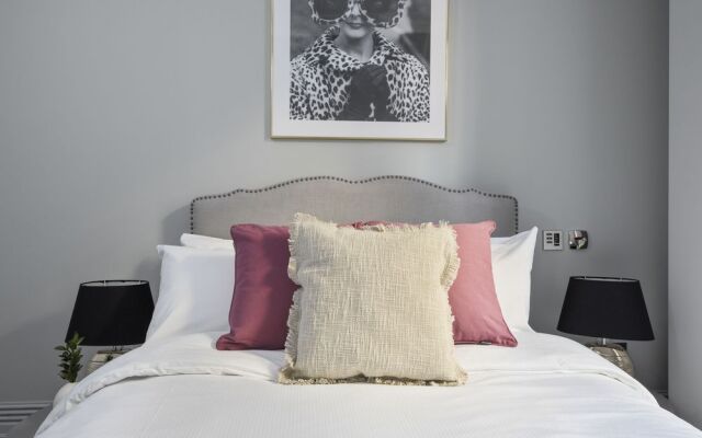 Serene 1BR in West End by Sonder