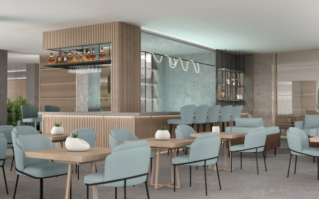 Selini Suites & Waterpark