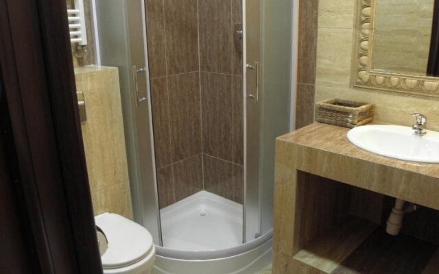 Hotel Legenda