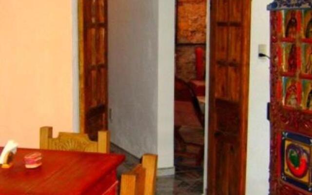 El Zopilote Mojado