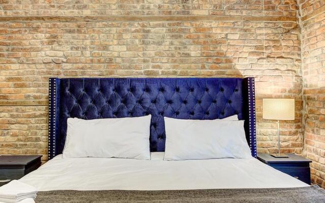 Sarkar Suites - Quartier Des Spectacles